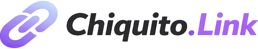 Chiquito.Link