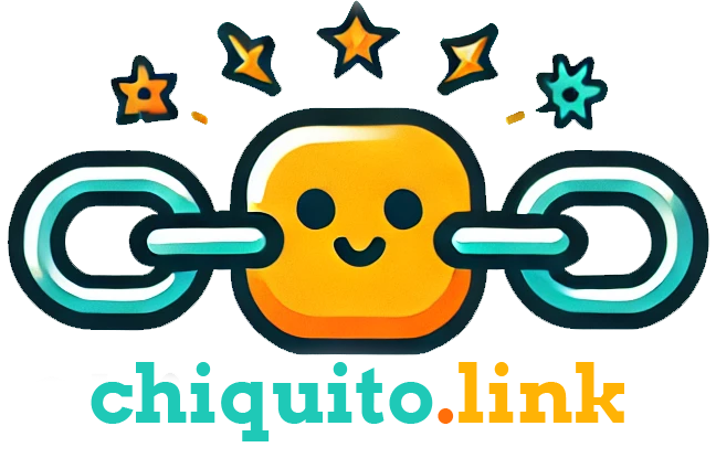 Chiquito.link